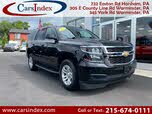 Chevrolet Tahoe LT 4WD