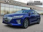 Hyundai Ioniq Electric Ultimate FWD