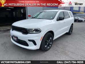 Dodge Durango R/T RWD