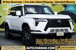 2024 Lexus GX