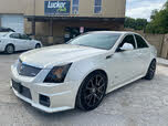 Cadillac CTS-V RWD