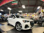 Audi Q3 quattro Premium Plus S Line 45 TFSI AWD