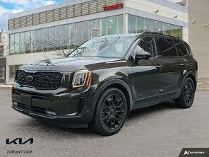 Kia Telluride SX AWD