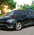 Chrysler Pacifica Touring L Plus 35th Anniversary FWD