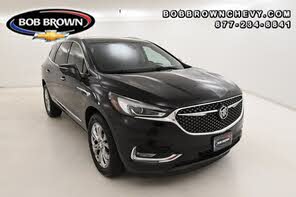 Buick Enclave Avenir AWD