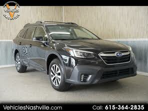 Subaru Outback Premium AWD