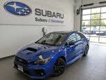 Subaru WRX Sport AWD