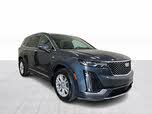 Cadillac XT6 Luxury AWD