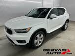 Volvo XC40 T5 Momentum AWD