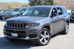 Jeep Grand Cherokee L Limited RWD