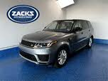 Land Rover Range Rover Sport Td6 SE 4WD