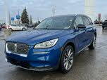 Lincoln Corsair Reserve AWD