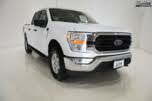 Ford F-150 XLT SuperCrew 4WD