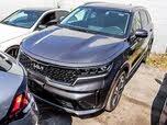 Kia Sorento Hybrid Plug-In EX AWD