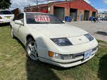 1993 Nissan 300ZX