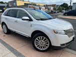 Lincoln MKX AWD