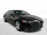 Audi A7 3.0T quattro Premium AWD