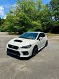 Subaru WRX Limited AWD