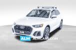 Audi Q5 quattro Premium Plus S Line 45 TFSI AWD