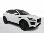 Jaguar E-PACE P250 SE AWD