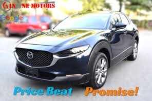 Mazda CX-30 Preferred AWD