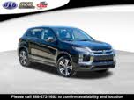 Mitsubishi Outlander Sport SE AWD