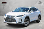 Lexus RX Hybrid 450h AWD