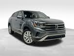 Volkswagen Atlas Cross Sport V6 SE 4Motion AWD with Technology