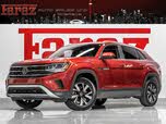 Volkswagen Atlas Cross Sport S 4Motion