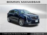 Cadillac XT5 Premium Luxury AWD