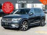 Volvo XC90 T6 Inscription 6-Passenger AWD