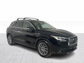 INFINITI QX50 Luxe AWD