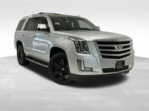 Cadillac Escalade Luxury 4WD