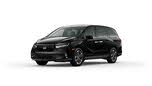 2022 Honda Odyssey