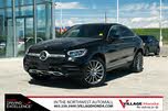 Mercedes-Benz GLC 300 4MATIC