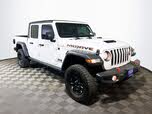 Jeep Gladiator Mojave Crew Cab 4WD