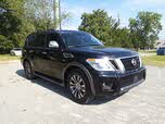 Nissan Armada SL 4WD