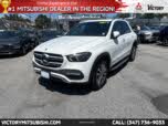 Mercedes-Benz GLE 350 4MATIC