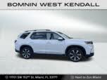 Honda Pilot Elite AWD