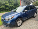 Subaru Outback 2.5i AWD