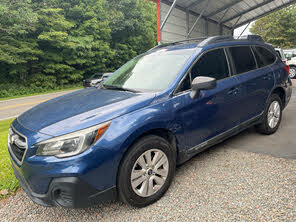 Subaru Outback 2.5i AWD