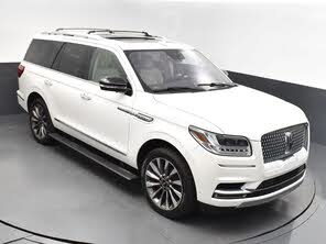 Lincoln Navigator Reserve 4WD