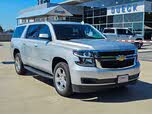 Chevrolet Suburban 1500 LT 4WD