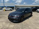 Volkswagen Golf GTI 2.0T SE 4-Door FWD