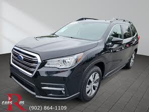 Subaru Ascent Touring AWD