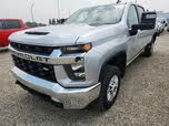 Chevrolet Silverado 2500HD LT Crew Cab 4WD