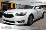 Kia Cadenza Limited