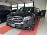 Mercedes-Benz GLS 450 4MATIC