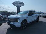 Ford F-150 Lightning XLT SuperCrew AWD