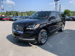 Lincoln Navigator L Reserve 4WD